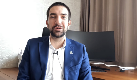 „A MUNIPOLIS-szal havonta több tíz órát spórolunk”